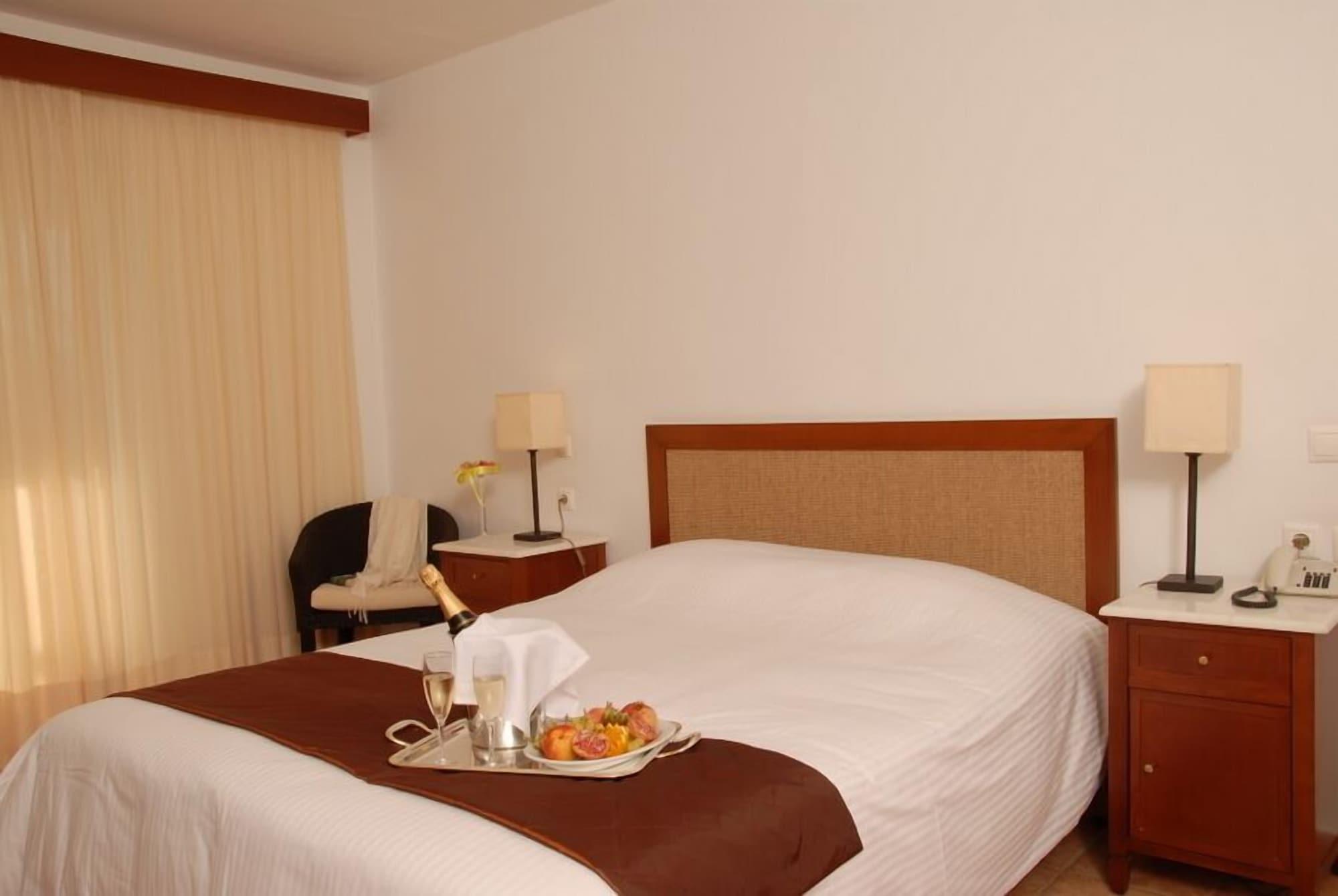 Bitzaro Grande Hotel & Suites Kalamákion Exteriér fotografie