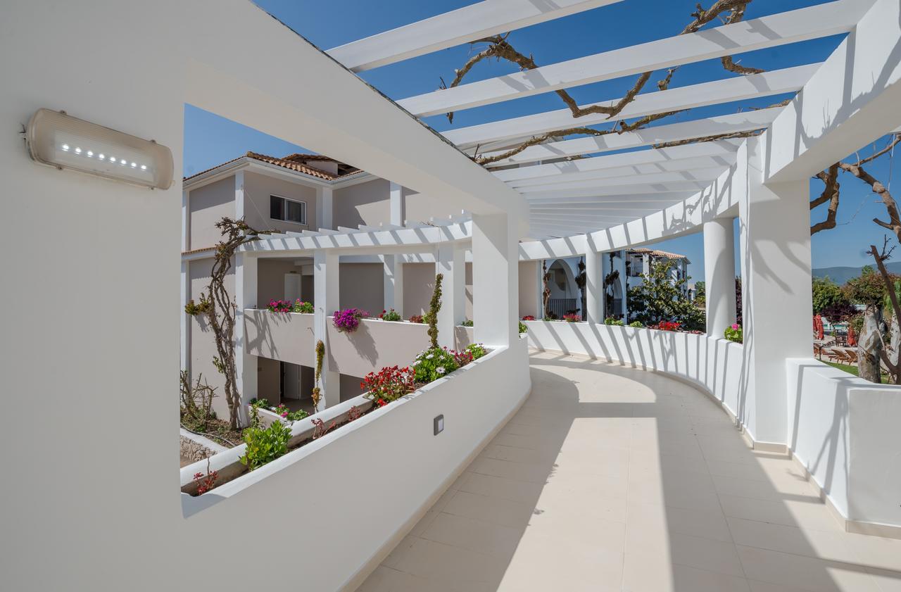 Bitzaro Grande Hotel & Suites Kalamákion Exteriér fotografie