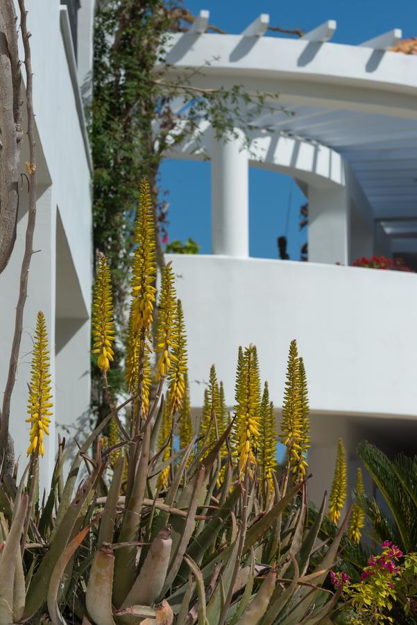 Bitzaro Grande Hotel & Suites Kalamákion Exteriér fotografie