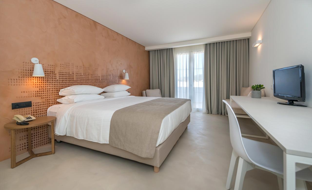 Bitzaro Grande Hotel & Suites Kalamákion Exteriér fotografie
