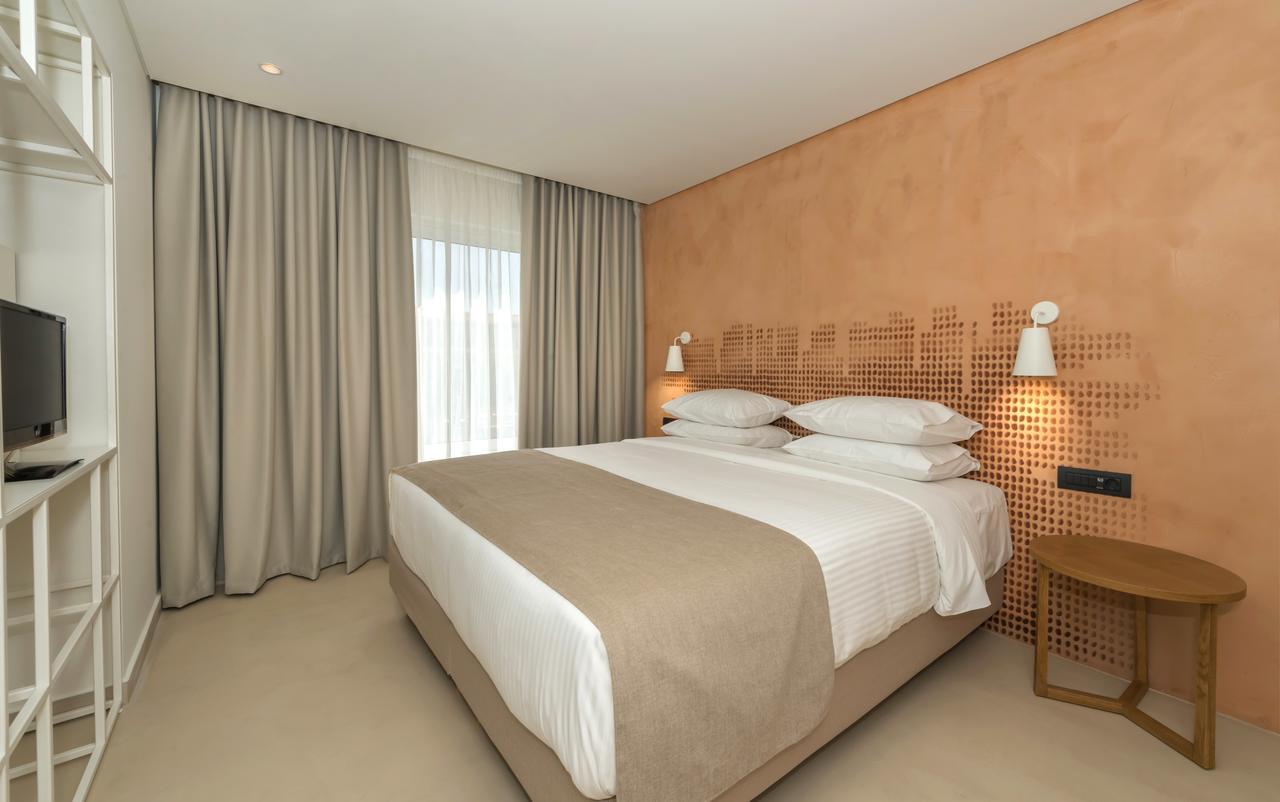 Bitzaro Grande Hotel & Suites Kalamákion Exteriér fotografie