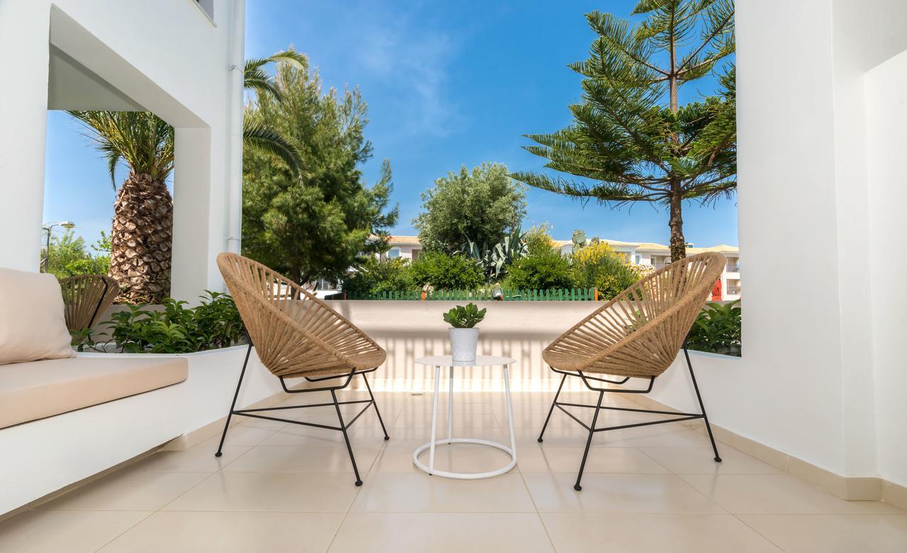Bitzaro Grande Hotel & Suites Kalamákion Exteriér fotografie
